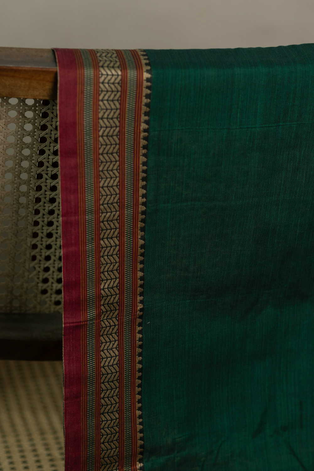 Cotton Fabric -  Matkatus 