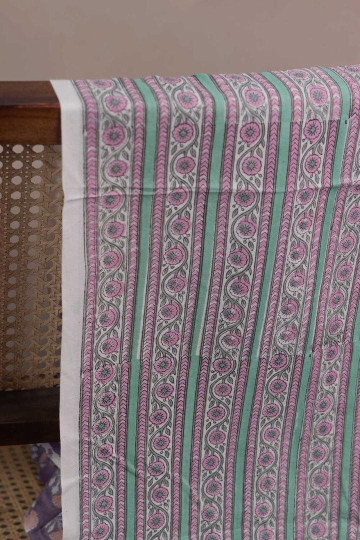 Cotton Fabrics-Matkatus 