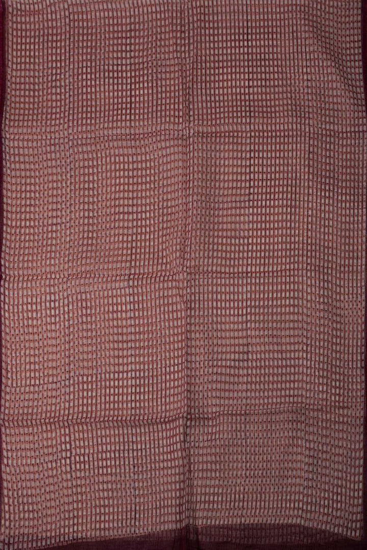 Cotton Dupattas - Matkatus 