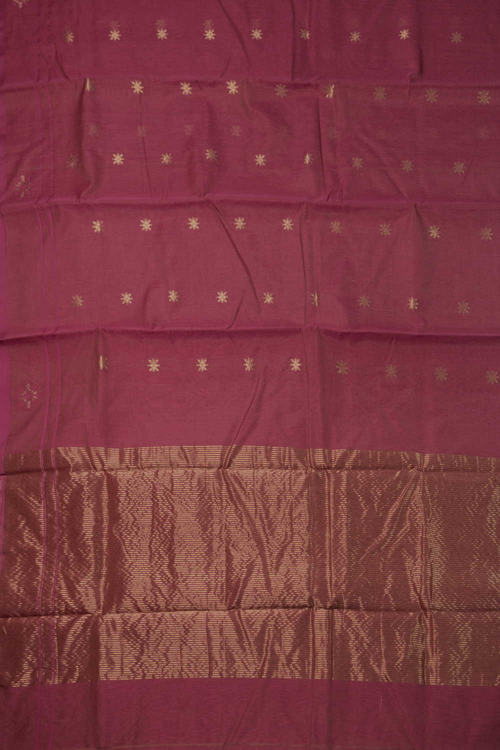 Chanderi Sarees-Matkatus
