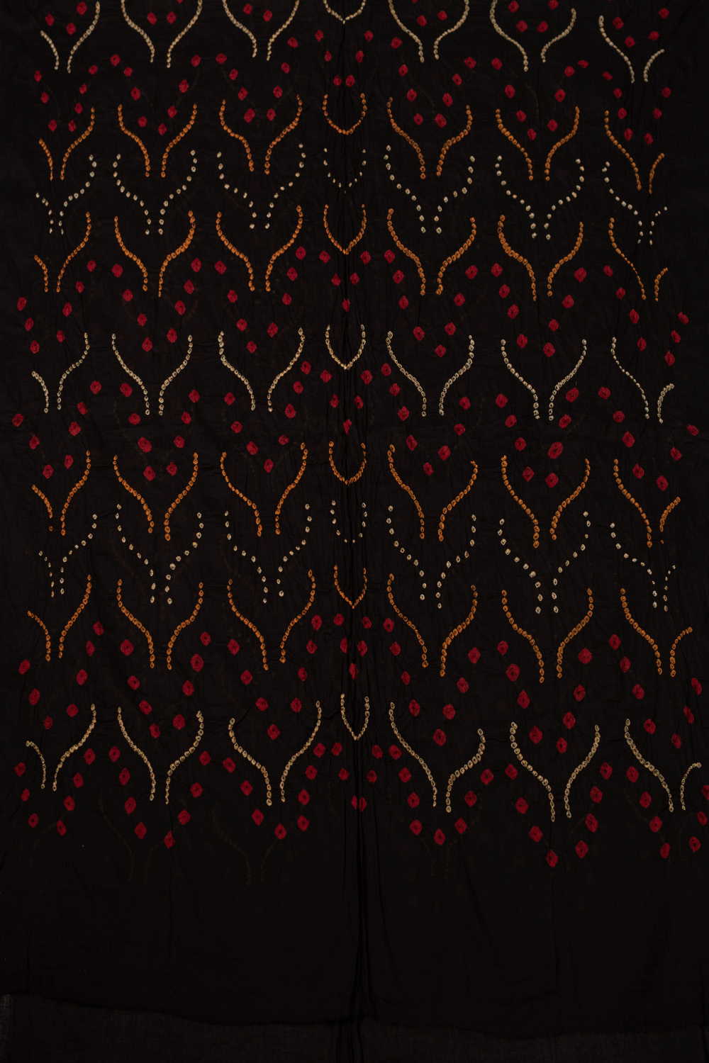 Cotton Dupatta - Matkatus 