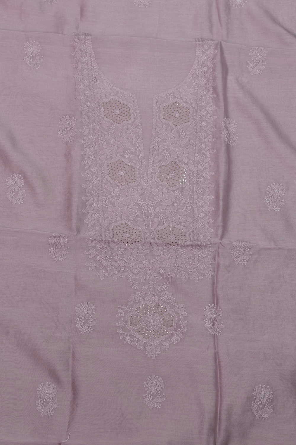 Top and Dupatta - Matkatus 