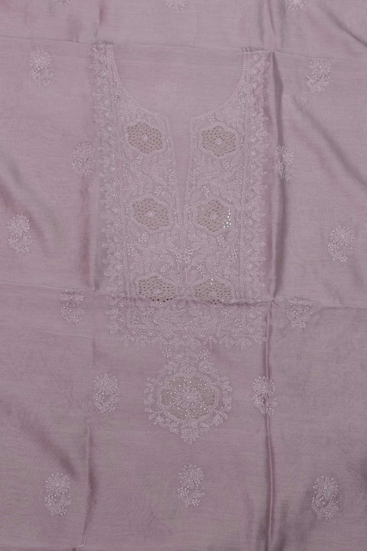 Top and Dupatta - Matkatus 
