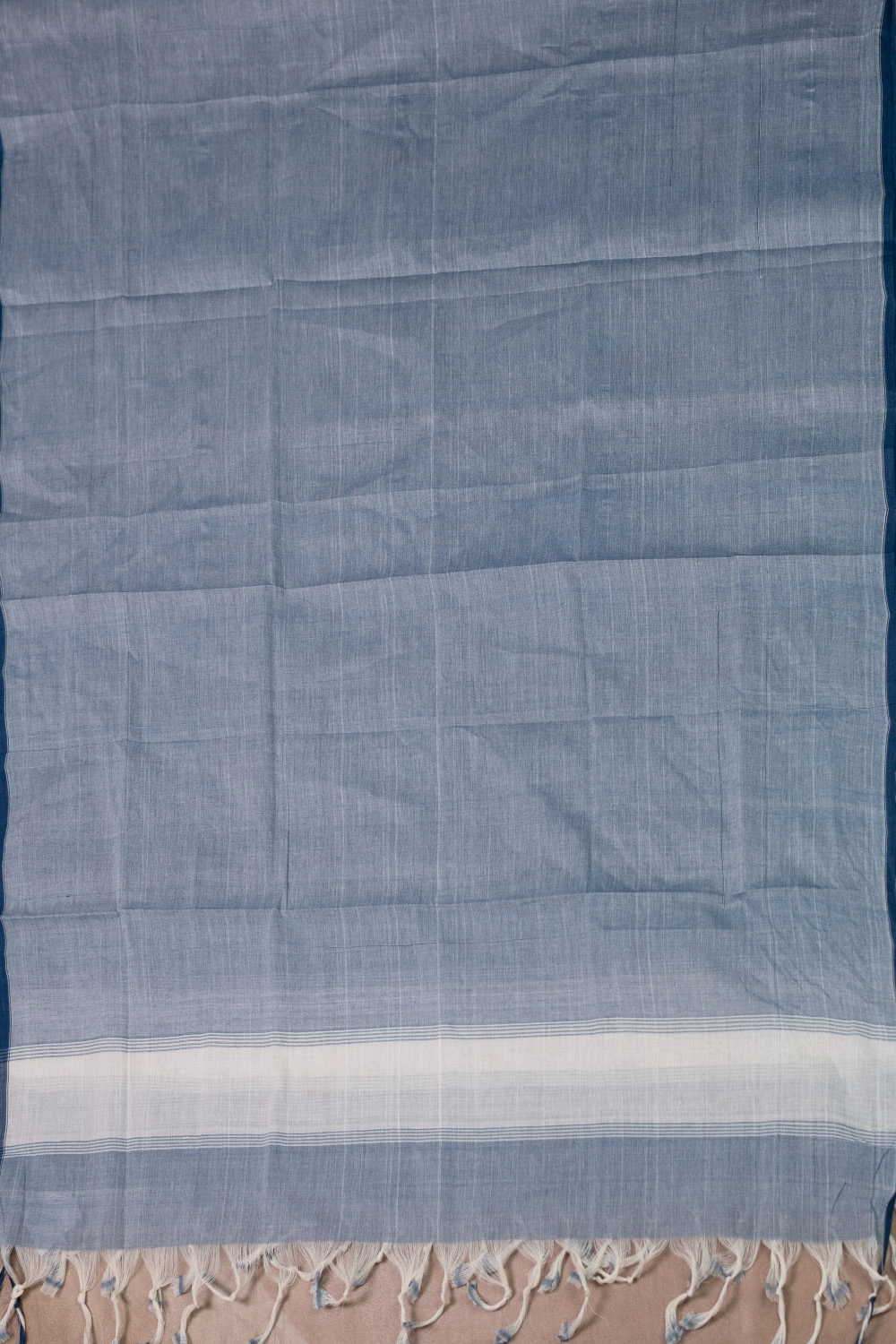 Handwoven Dupatta - Matkatus