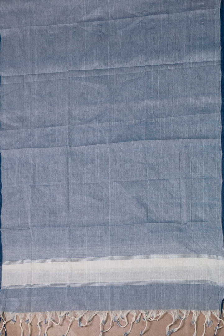 Handwoven Dupatta - Matkatus
