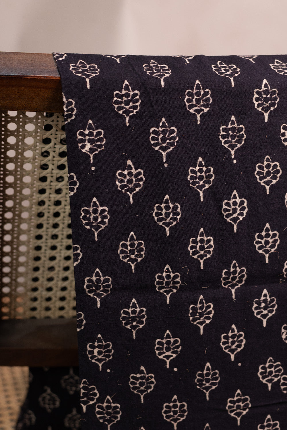 Ajrak Cotton Fabrics-Matkatus