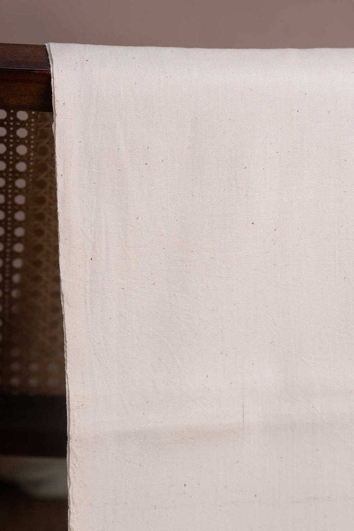 Handspun Cotton Fabric - Matkatus 