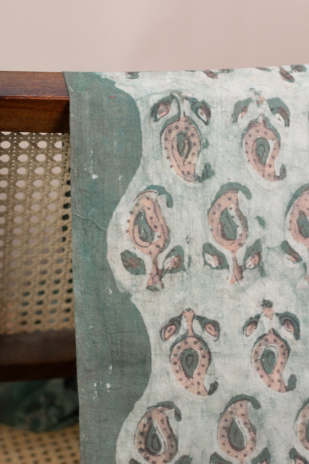 Cotton Fabric-Matkatus 