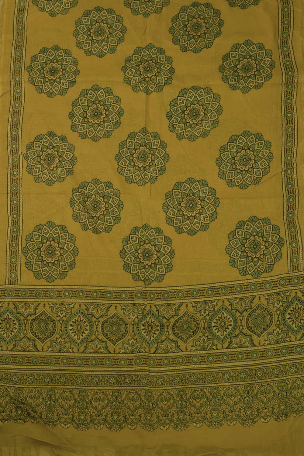 Dupattas - Matkatus
