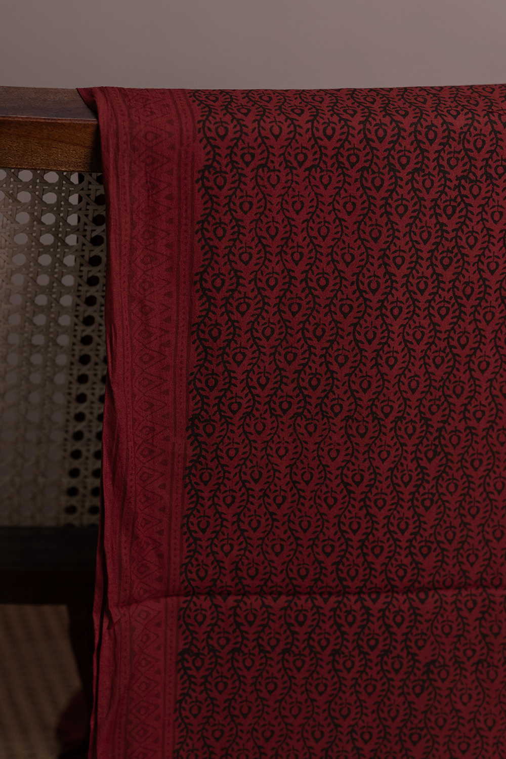 Cotton Fabric - Matkatus 