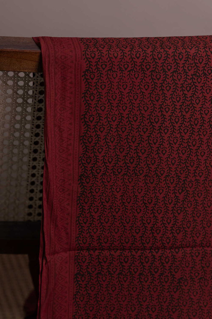 Cotton Fabric - Matkatus 