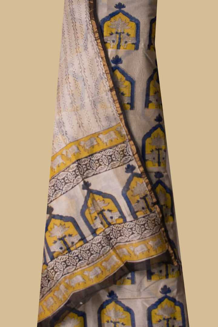 Chanderi Suits - Matkatus