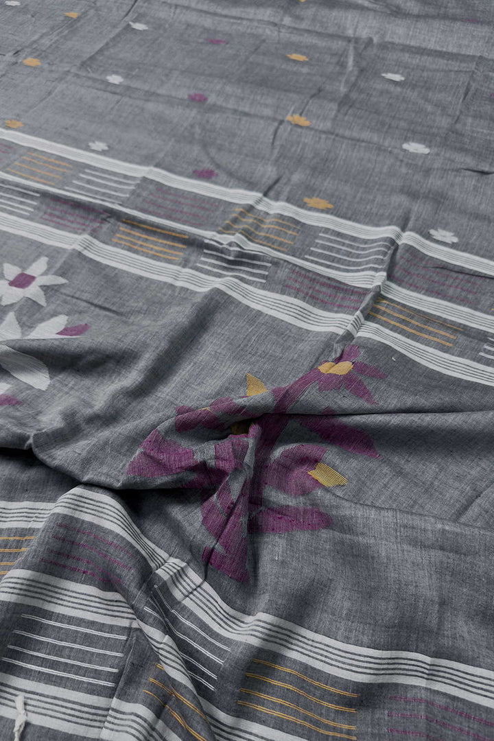 Sarees-Matkatus 