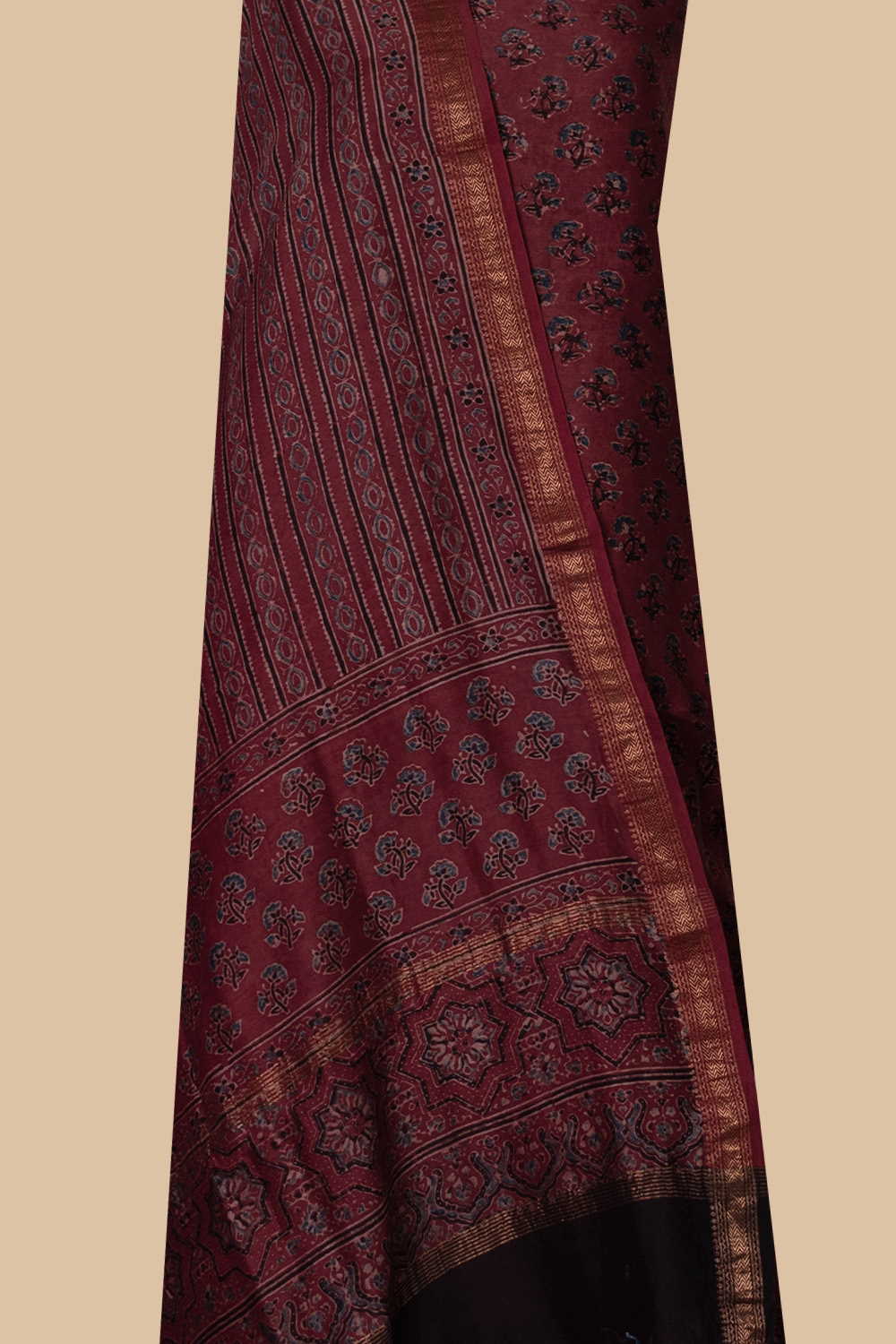 Unstitched Suits-Matkatus 