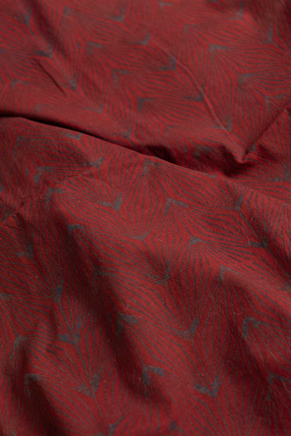 Cotton Fabric - Matkatus 