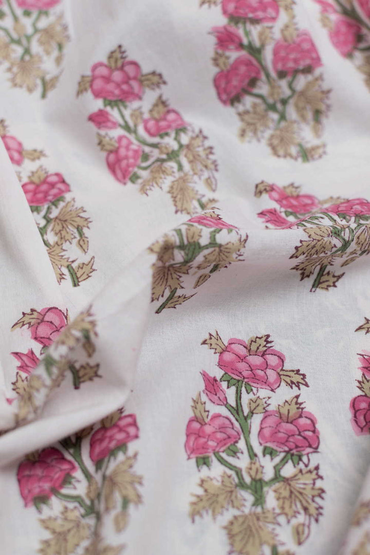 Cotton Fabrics-Matkatus 