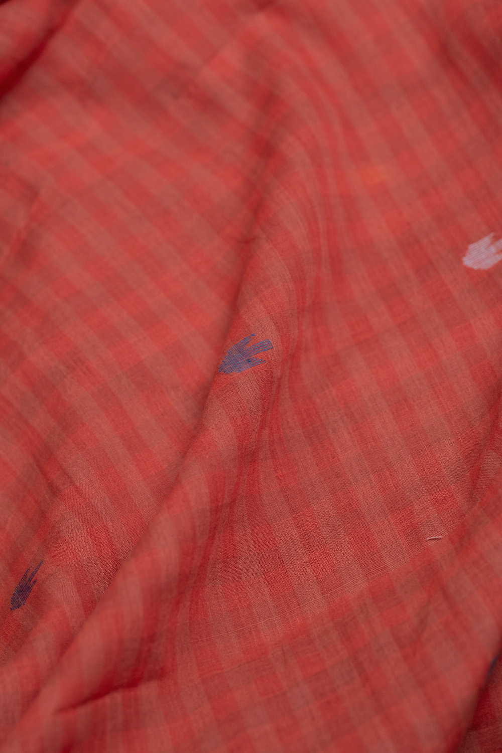 Cotton Fabric - Matkatus 