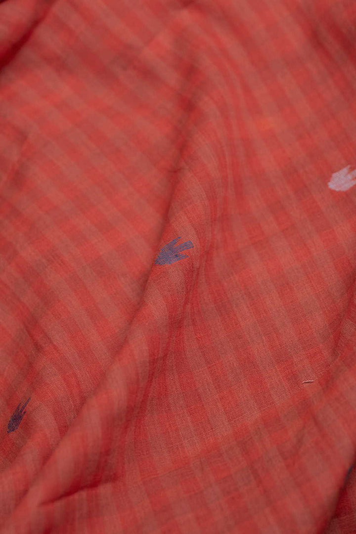 Cotton Fabric - Matkatus 
