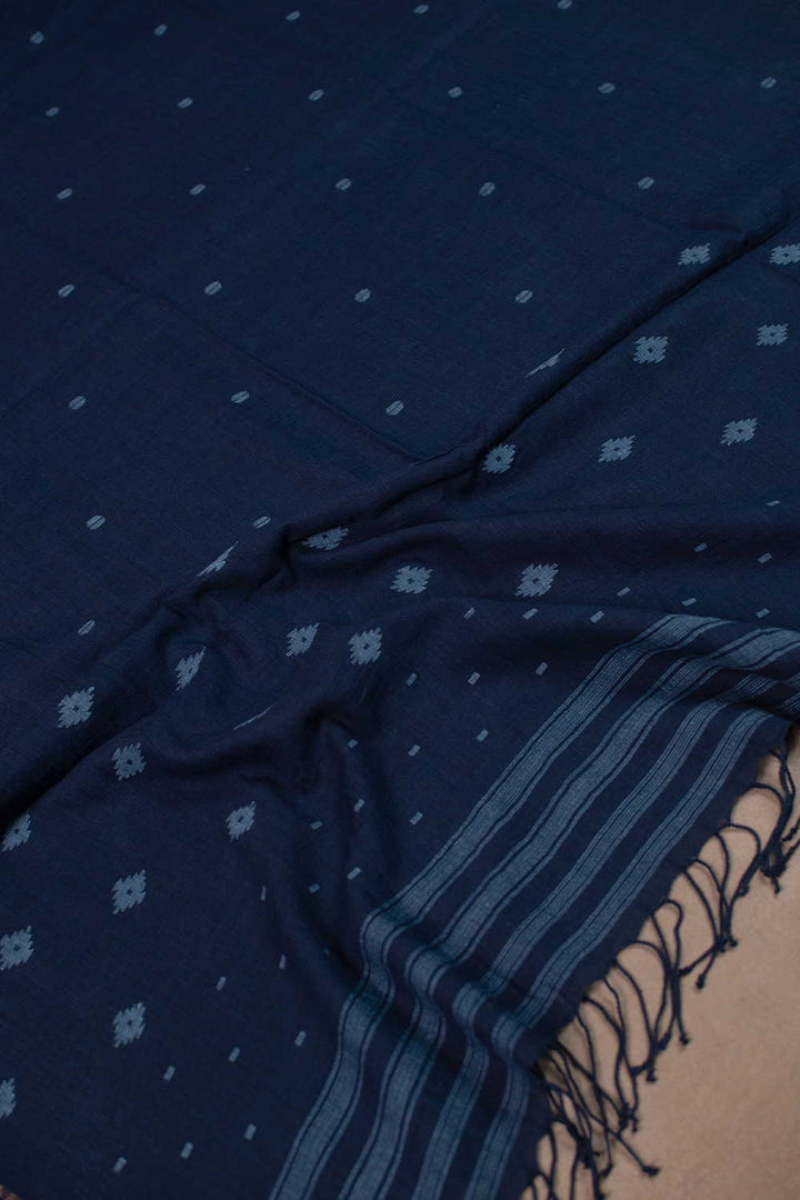 Handloom Dupatta - Matkatus 