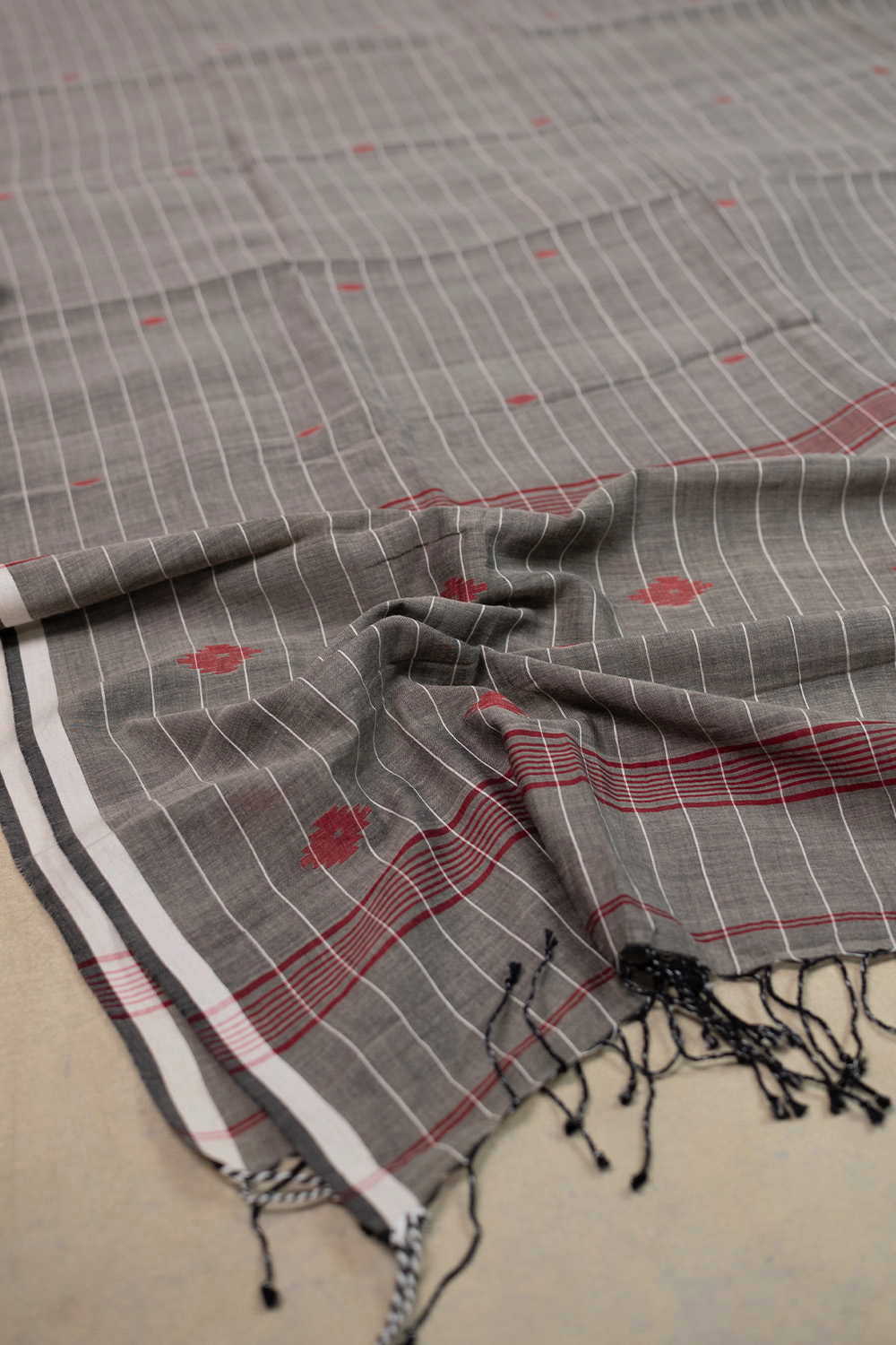 Cotton Dupatta-Matkatus