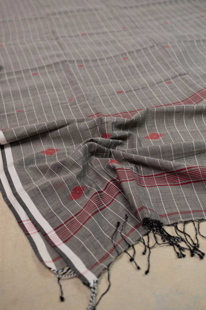 Cotton Dupatta-Matkatus