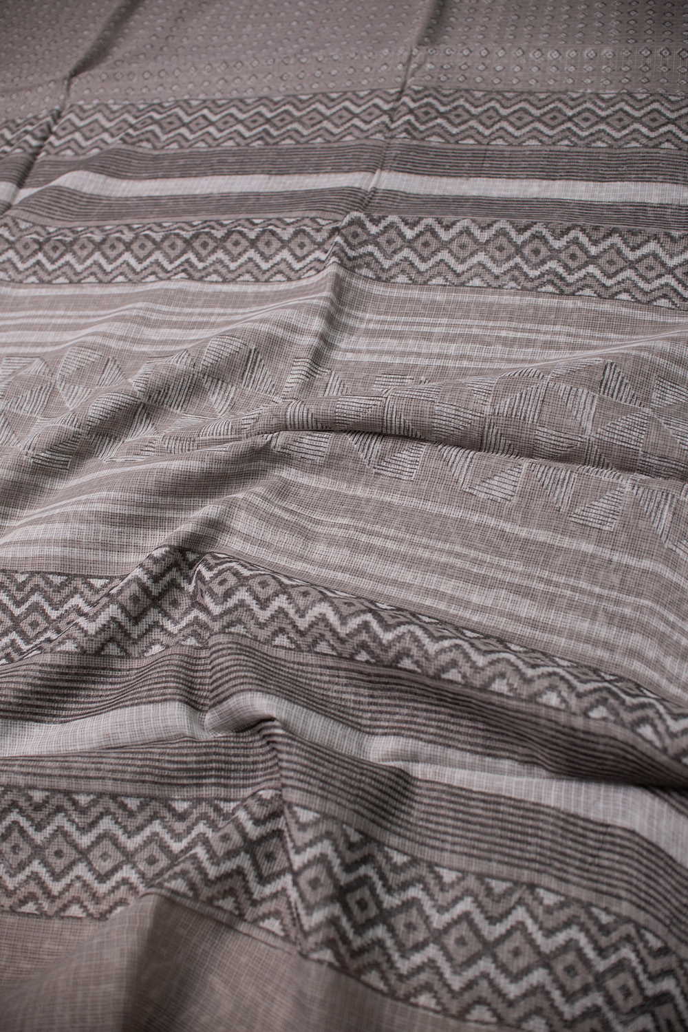 Sarees - Matkatus 