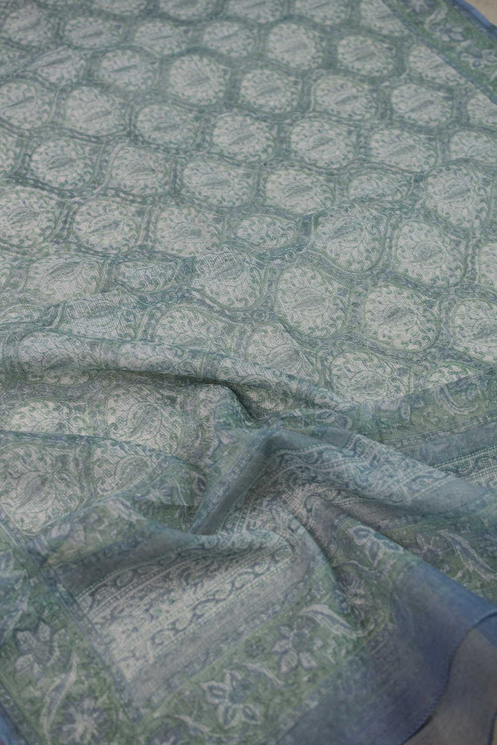 Kota Cotton Dupatta - Matkatus 