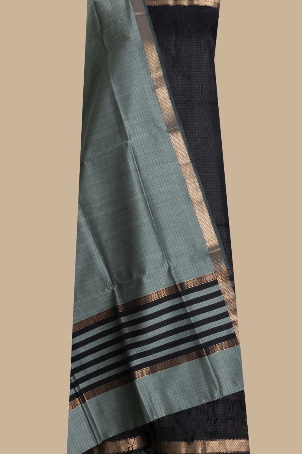 Silk Cotton Suits-Matkatus 