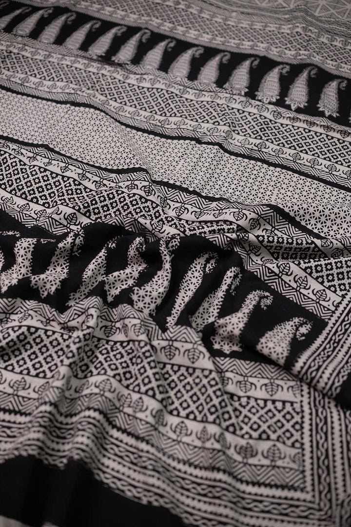 Sarees-Matkatus 