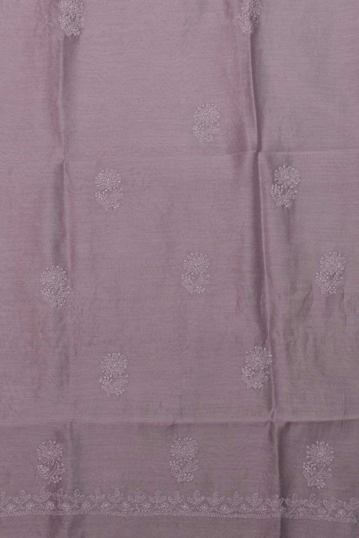 Embroidered Suits - Matkatus 