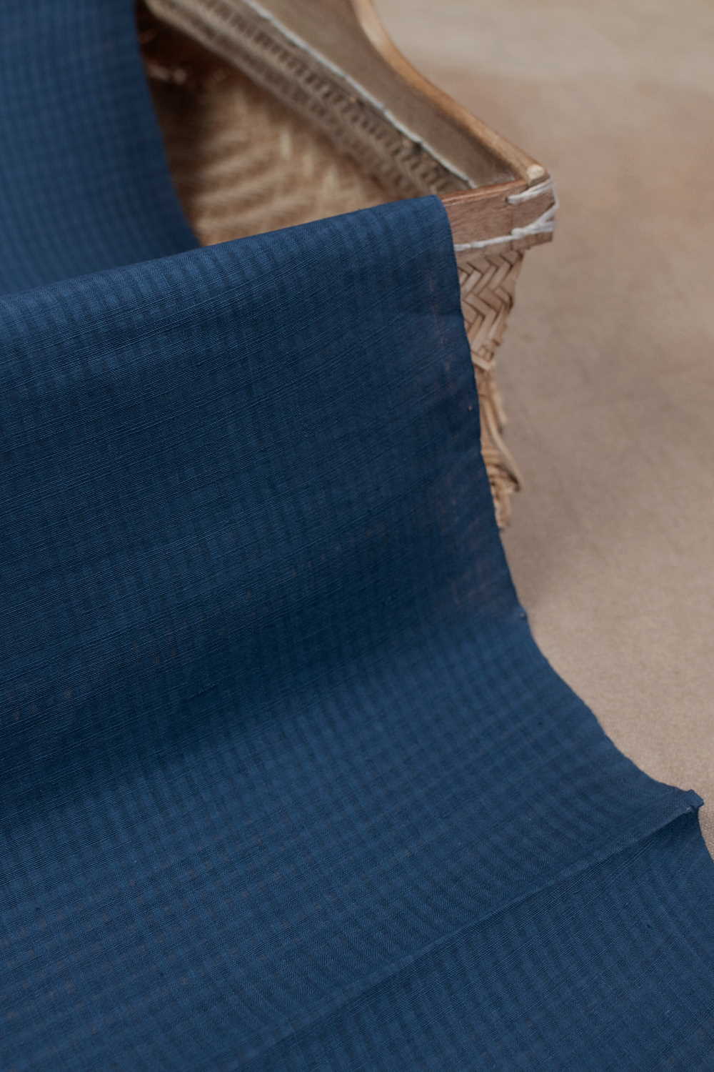 Cotton Fabric -Matkatus 
