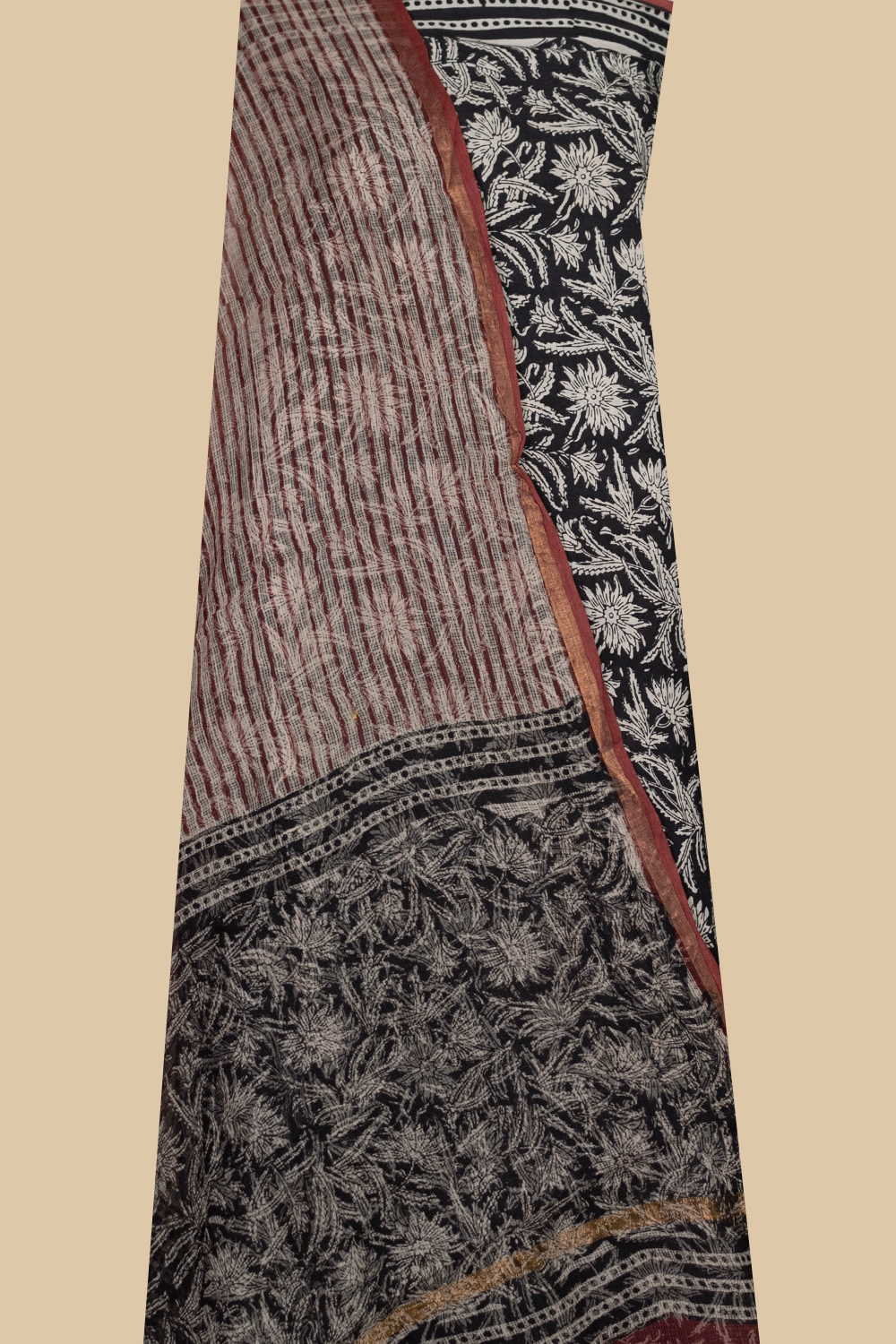 Unstitched Suits-Matkatus 