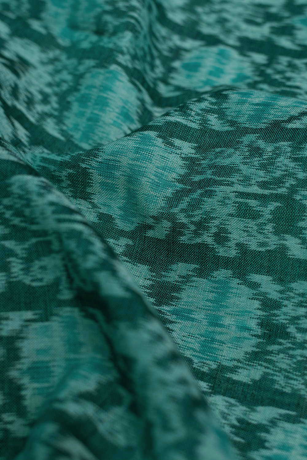 Orissa Ikat Fabrics - Matkatus 