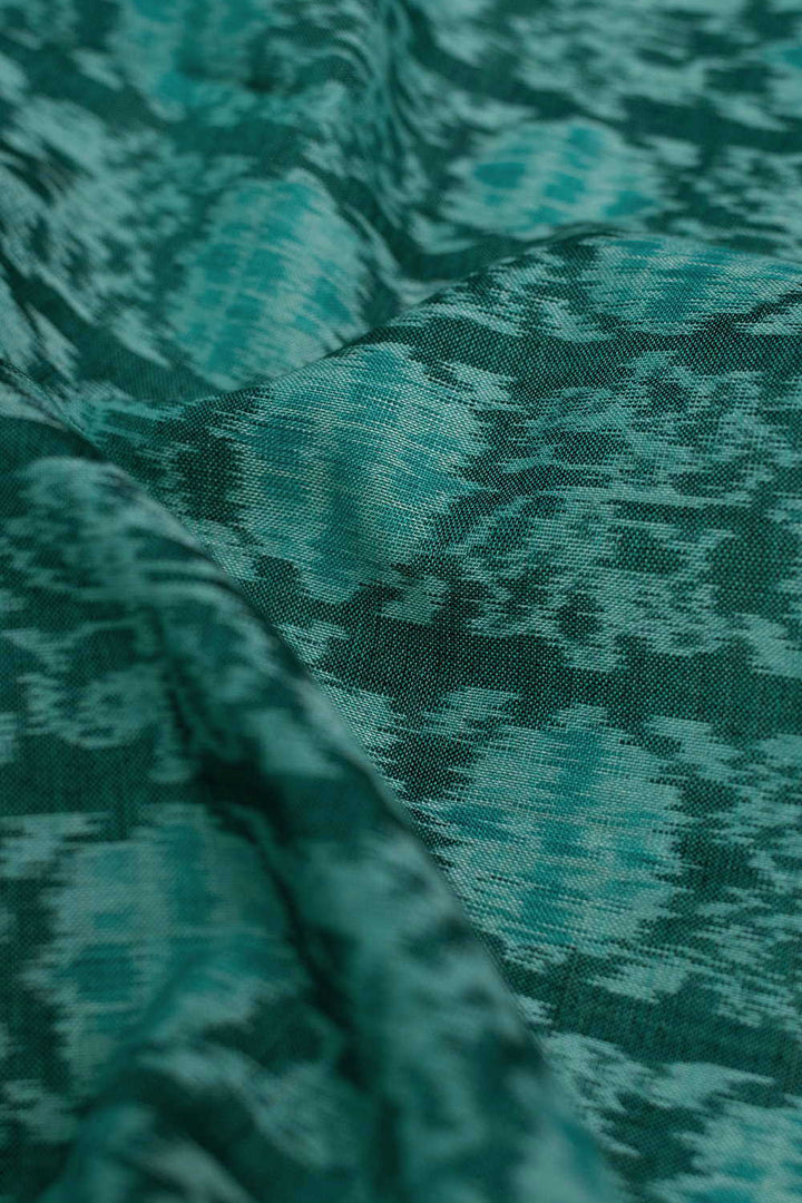 Orissa Ikat Fabrics - Matkatus 