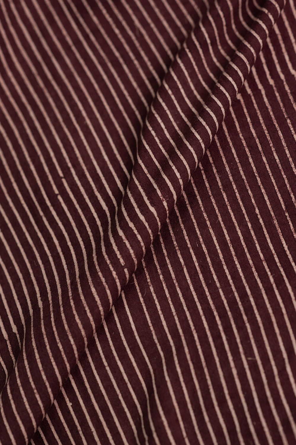 Block Printed Fabric - Matkatus 