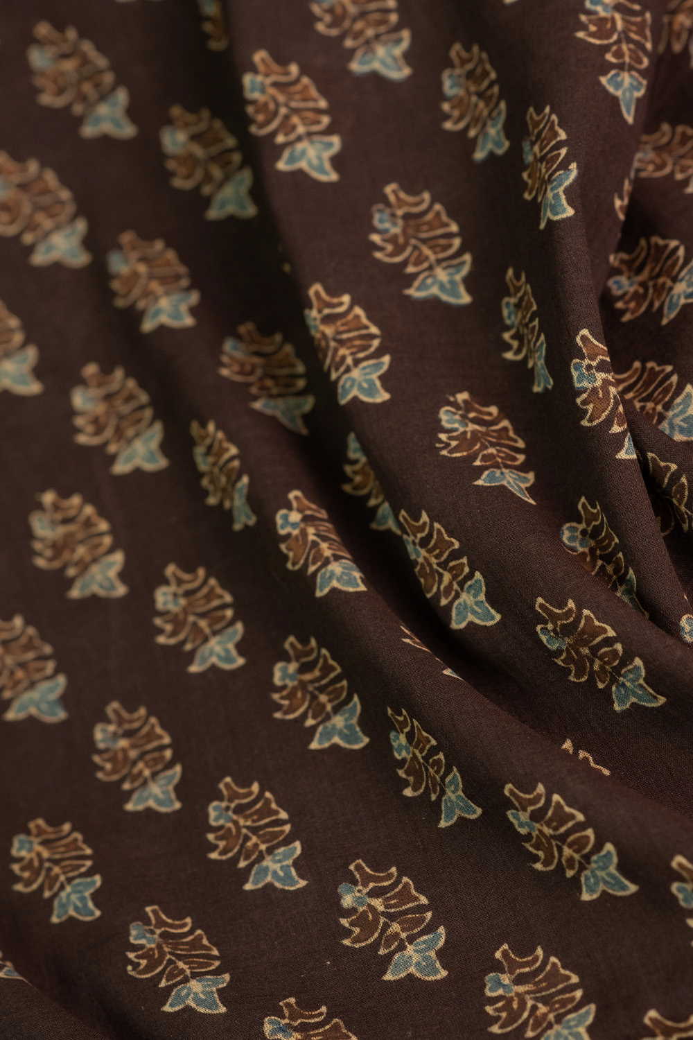 Ajrak Fabric - Matkatus