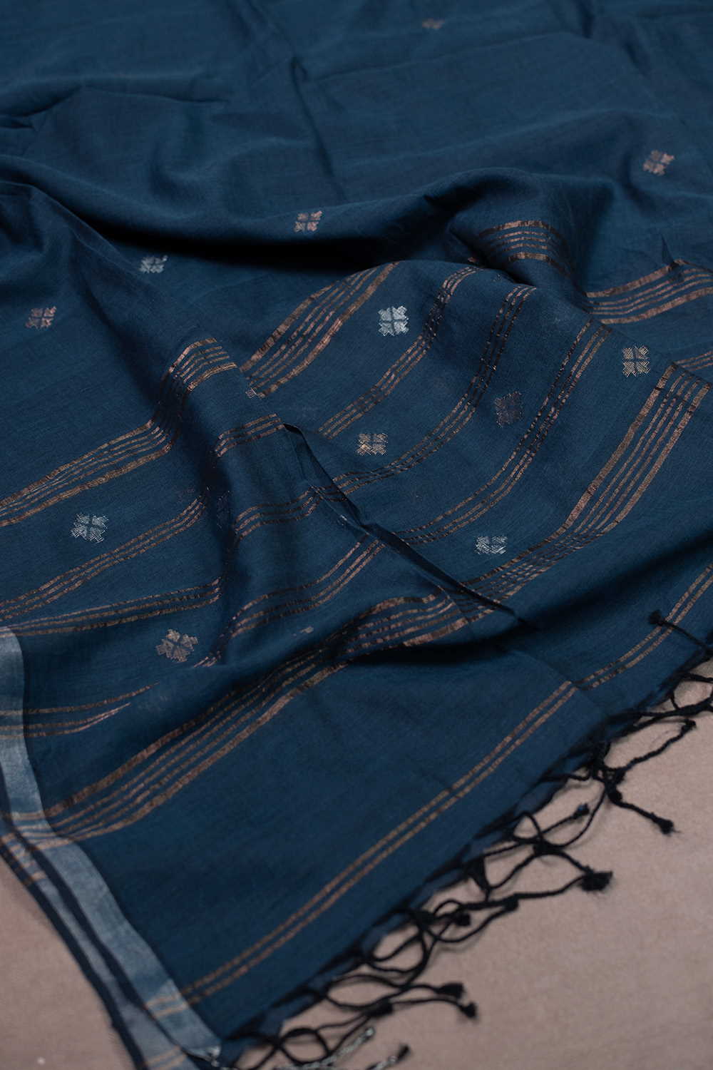 Cotton Dupattas-Matkatus 
