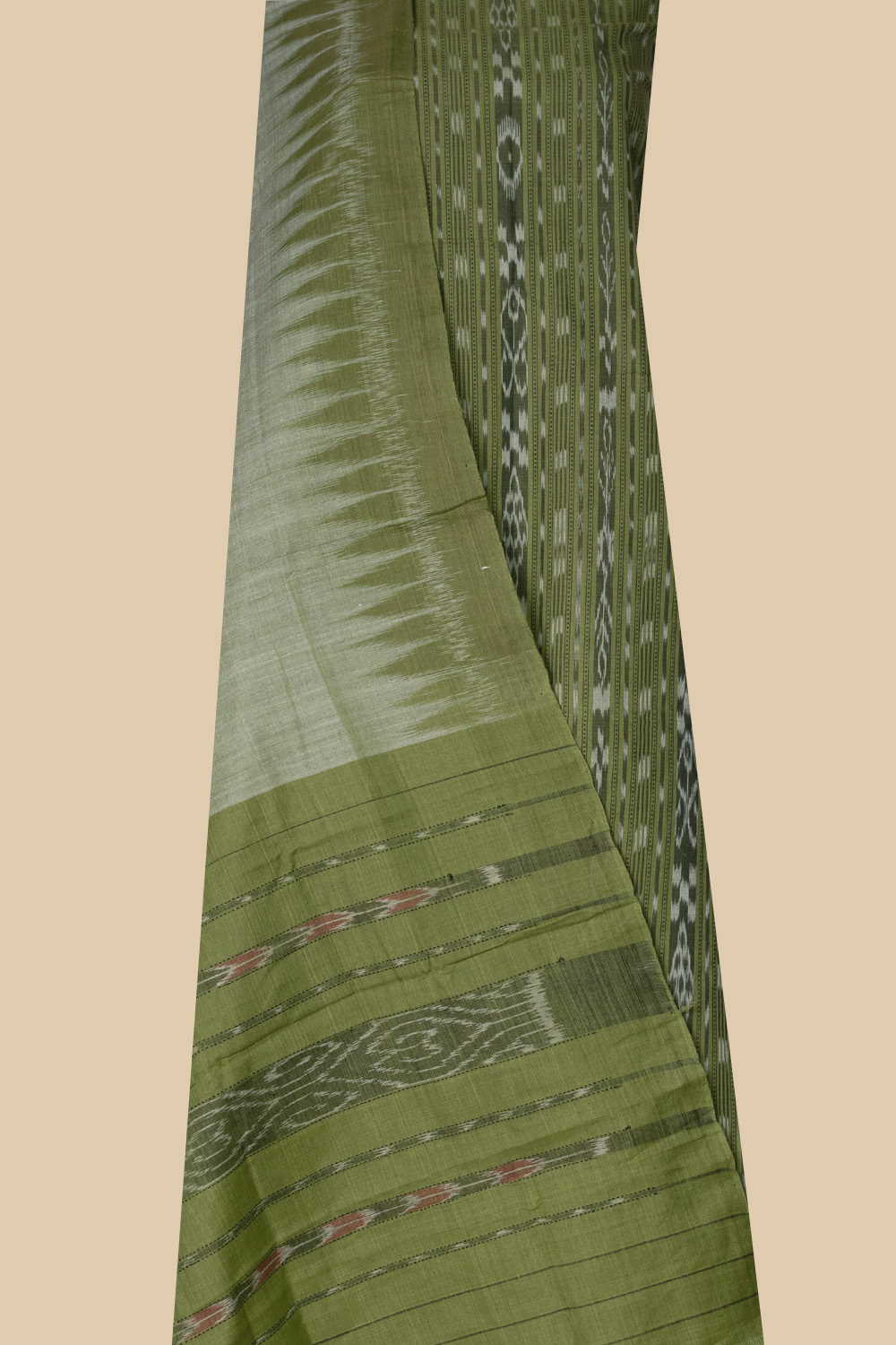 Cotton Suits-Matkatus 