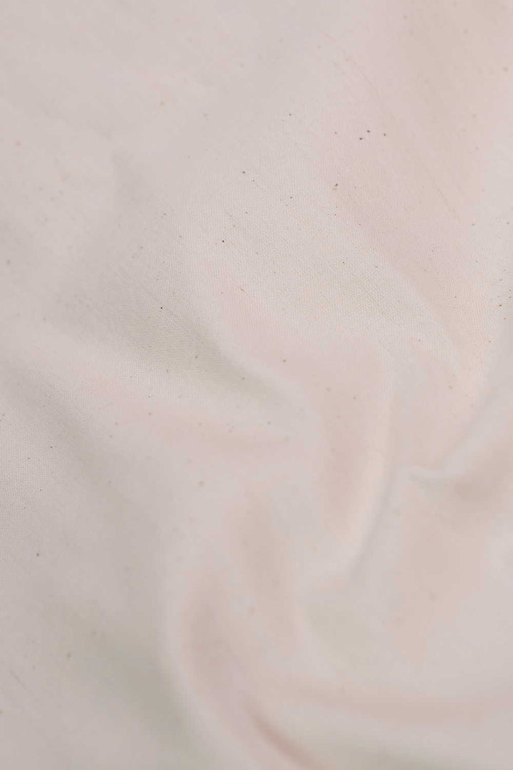 Handloom Cotton Fabric - Matkatus 
