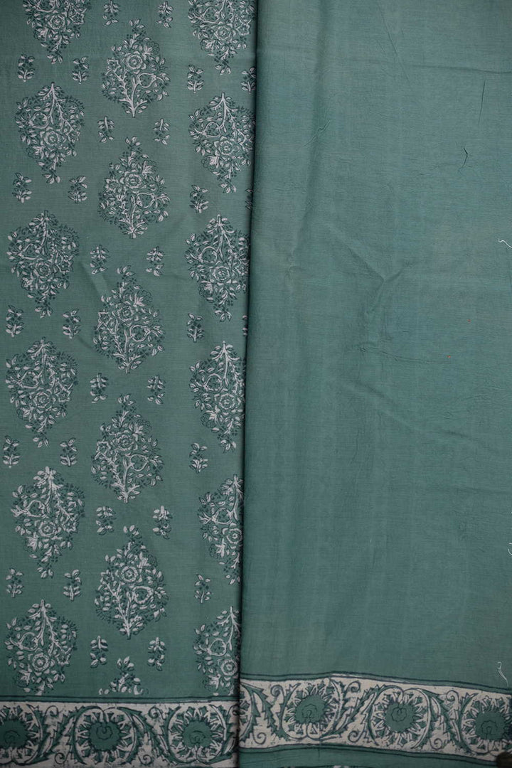 Mul Mul Cotton saree - Matkatus