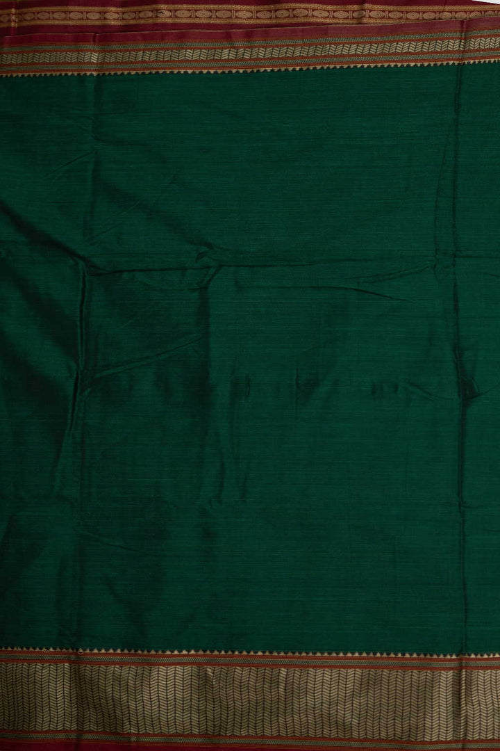 Border Fabrics - Matkatus 