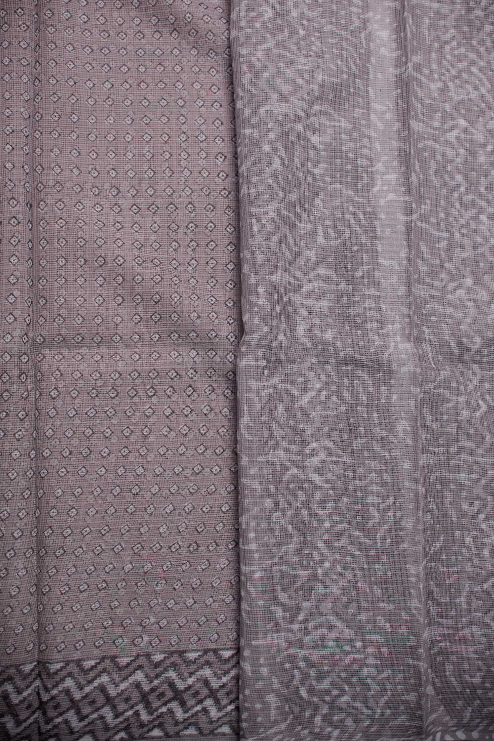 Cotton Saree - Matkatus 