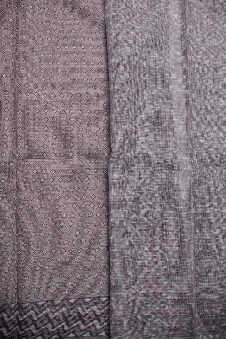 Cotton Saree - Matkatus 