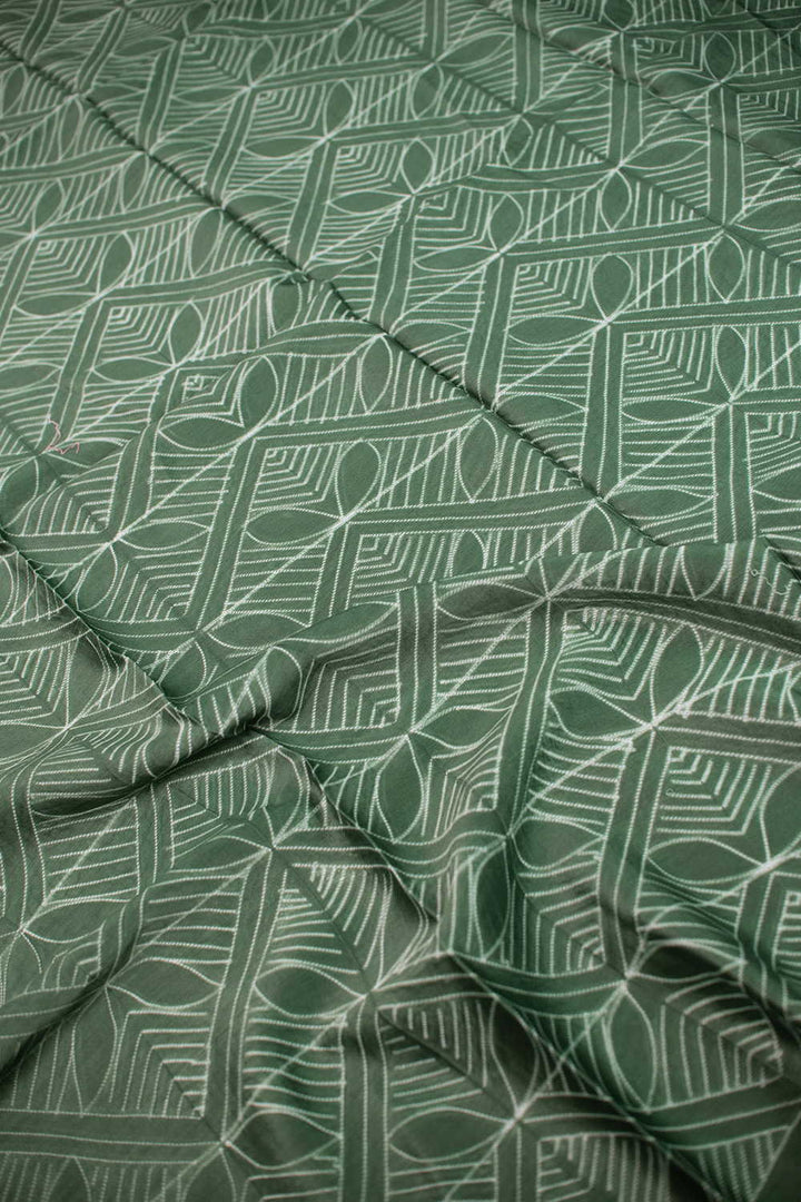 Unstitched Suits - Matkatus 