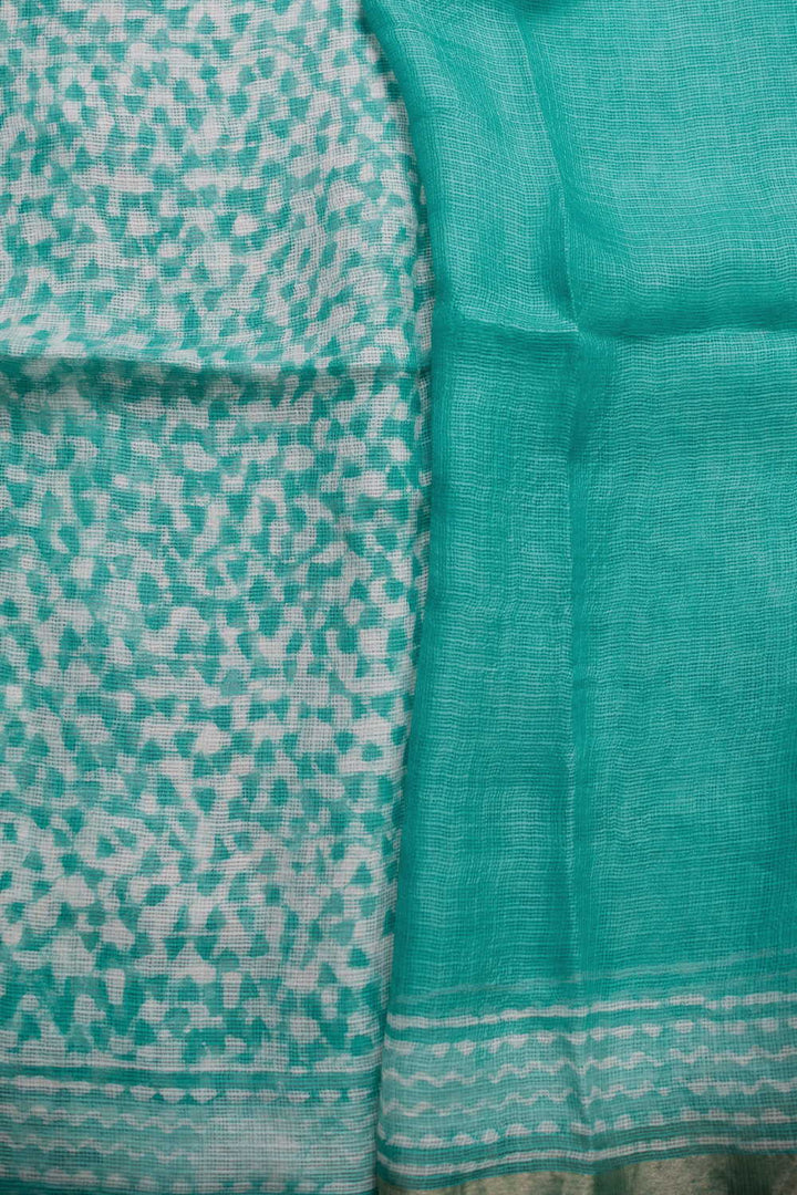 Kota Silk sarees - Matkatus