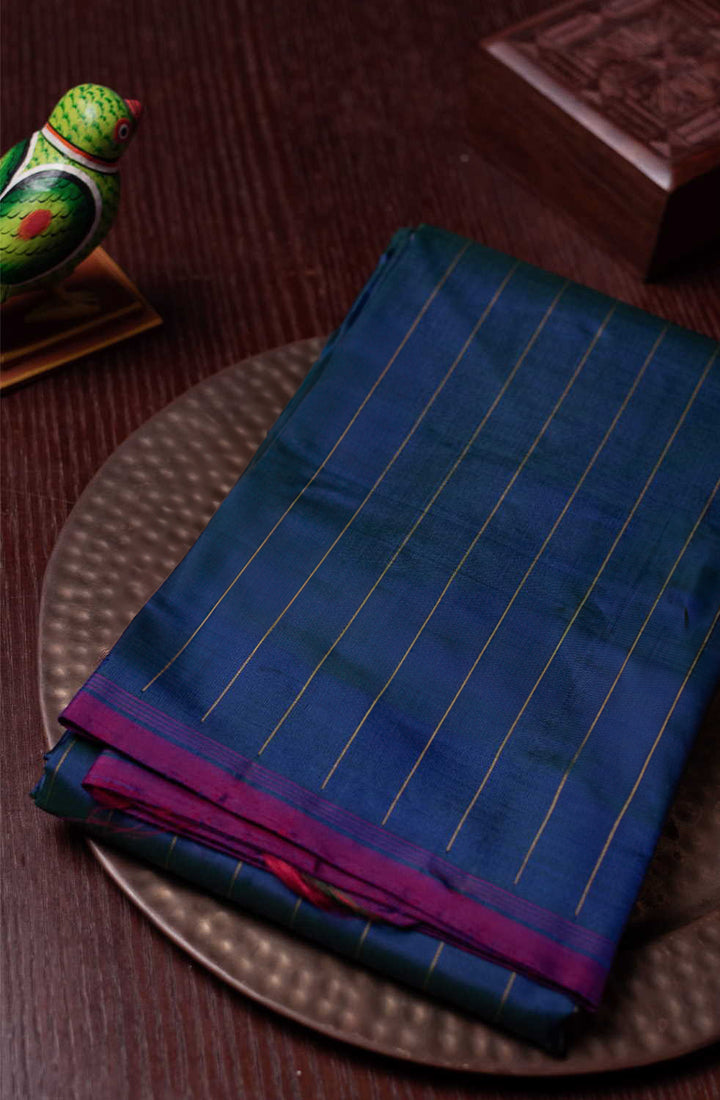 Silk Sarees-Matkatus 