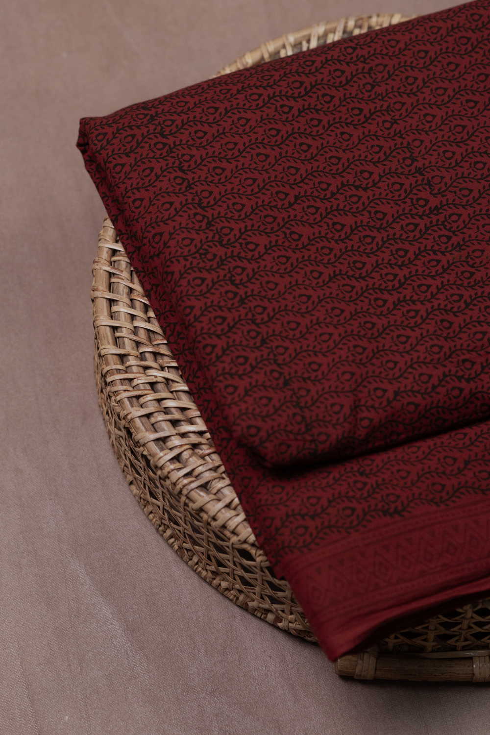 Bagh Fabric - Matkatus