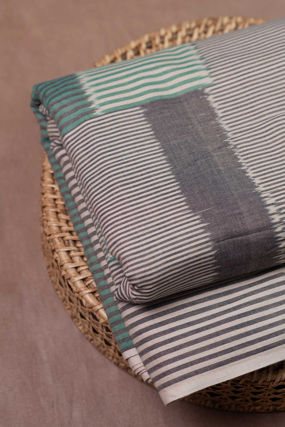 Ikat  Fabrics - Matkatus 