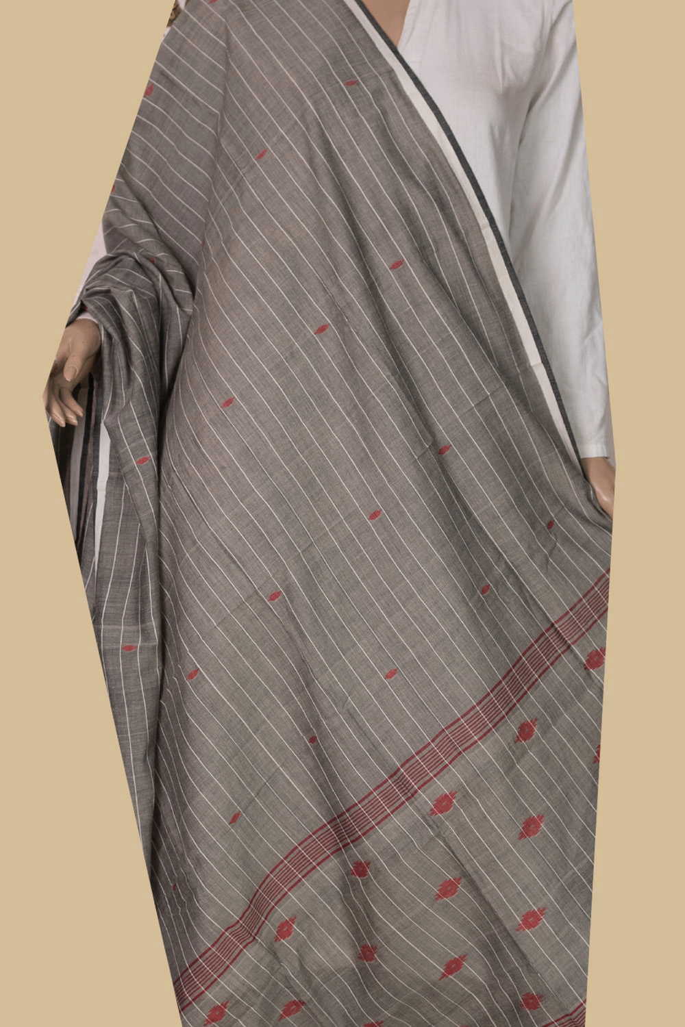 Dupatta-Matkatus 