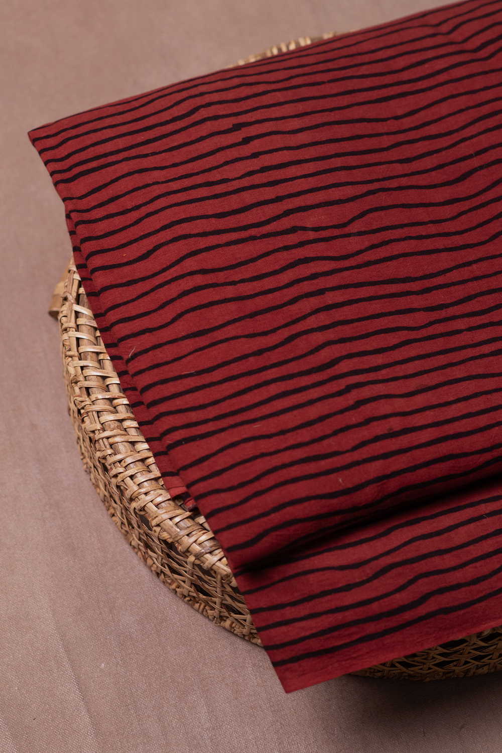 Cotton Fabric - Matkatus 